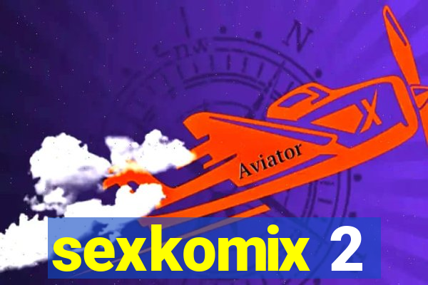 sexkomix 2